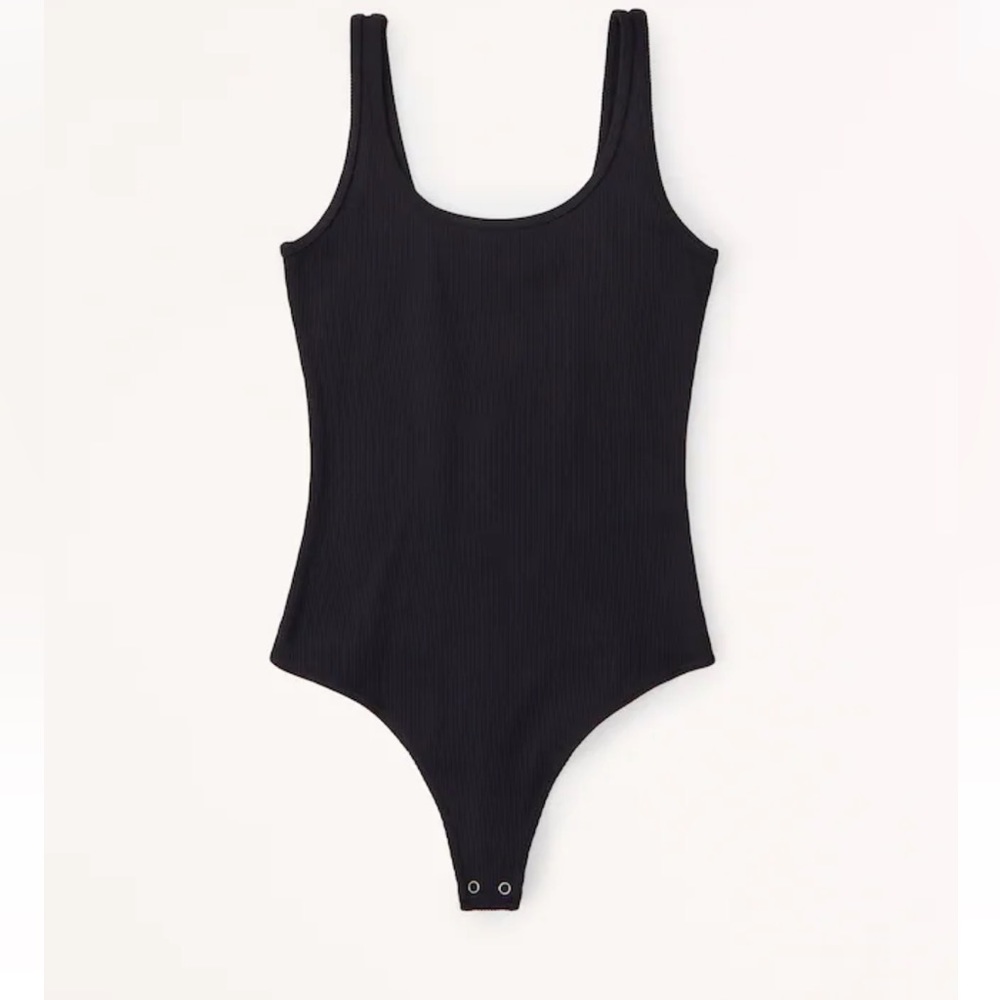 Abercrombie Soft AF bodysuit